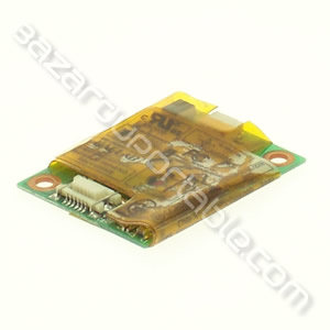 Carte modem pour Sony Vaio VGN-FZ31E